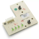 Placa Interface Lavadora Electrolux LTE09